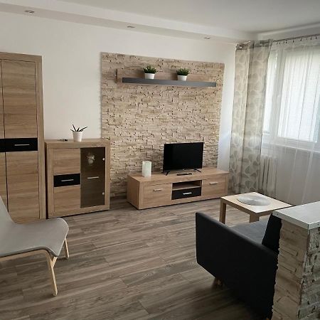 Apartament Północ Koszalin Exterior foto